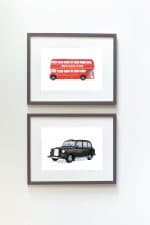 London Taxi - Image 8