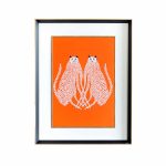 Cheetahs Orange