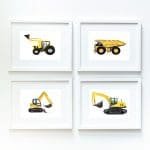 Excavators - Image 11