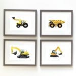 Excavators - Image 9