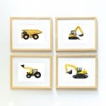 Excavators - Image 6