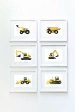 Excavators - Image 12