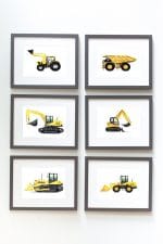 Excavators - Image 10