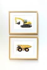 Excavators - Image 5