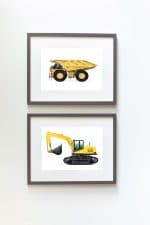 Excavators - Image 8