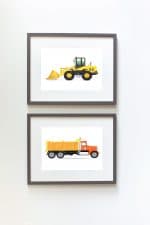 Dump Truck - Image 6