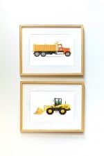 Dump Truck - Image 5