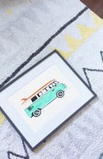 Hippie Van - Image 2