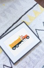 Dump Truck - Image 2