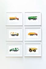 Dump Truck - Image 9