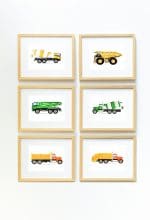 Dump Truck - Image 8