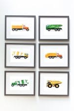 Dump Truck - Image 7