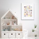 A-Z of Things I Love - Image 3