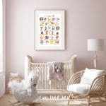 A-Z of Things I Love - Image 2