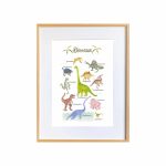 Dinosaur Family