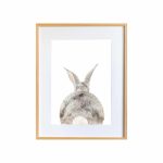 Bunny Butt
