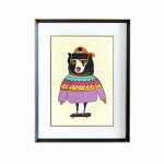 Bear Skater