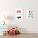 London Bus - Image 6
