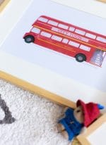 London Bus - Image 5