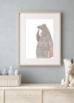 Fat Bear Tod - Image 2