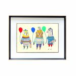 Baloon Animals