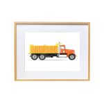 Dump Truck