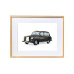 London Taxi