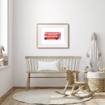 London Bus - Image 2