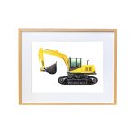 Excavators