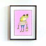 Frog Skater - Image 3