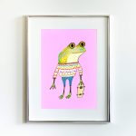 Frog Skater - Image 5