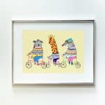 Biking Friends - Image 3