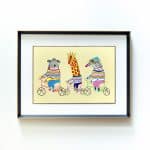Biking Friends - Image 4
