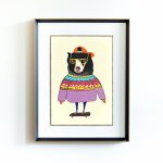 Bear Skater - Image 4