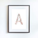 Peach Letters - Image 2