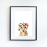 Loni with Flower - Image 9