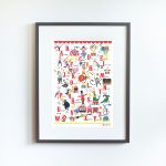 Circus Alphabet - Image 5