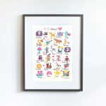 A-Z of Things I Love - Image 7