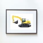 Excavators - Image 3
