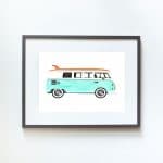 Hippie Van - Image 5