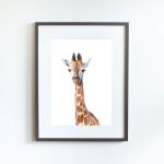 Gloria the Giraffe - Image 12