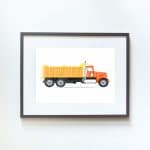Dump Truck - Image 3
