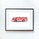 Fire Engine - Image 7