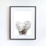 Wilma the Elephant - Image 8