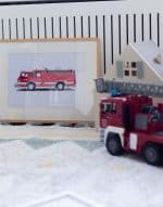 Fire Engine - Image 3