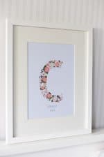 Peach Letters - Image 4