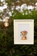 Loni with Flower - Image 4