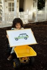 Green Range Rover - Image 10