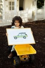 Green Range Rover - Image 8