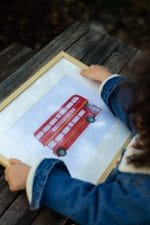 London Bus - Image 7